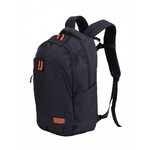 Mochila Elf Espalda 3638 B Negra